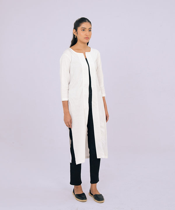 Lightweight Jersey Cardigan - Halo Retail