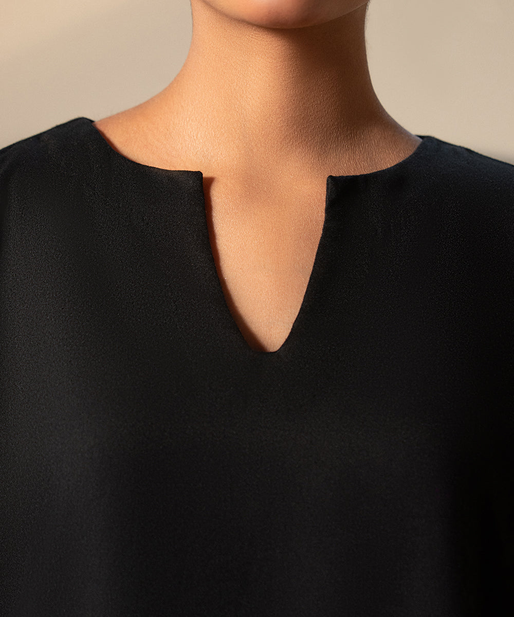 Lockneck Shirt - Halo Retail