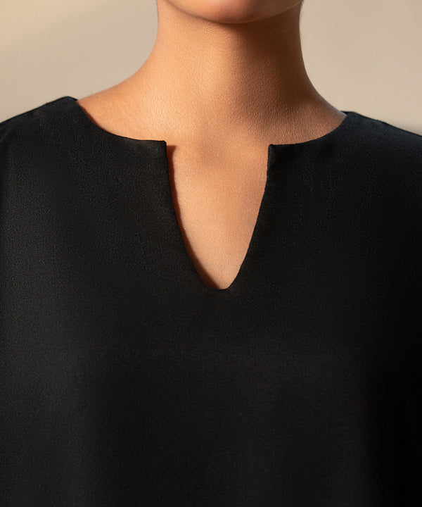 Lockneck Shirt - Halo Retail