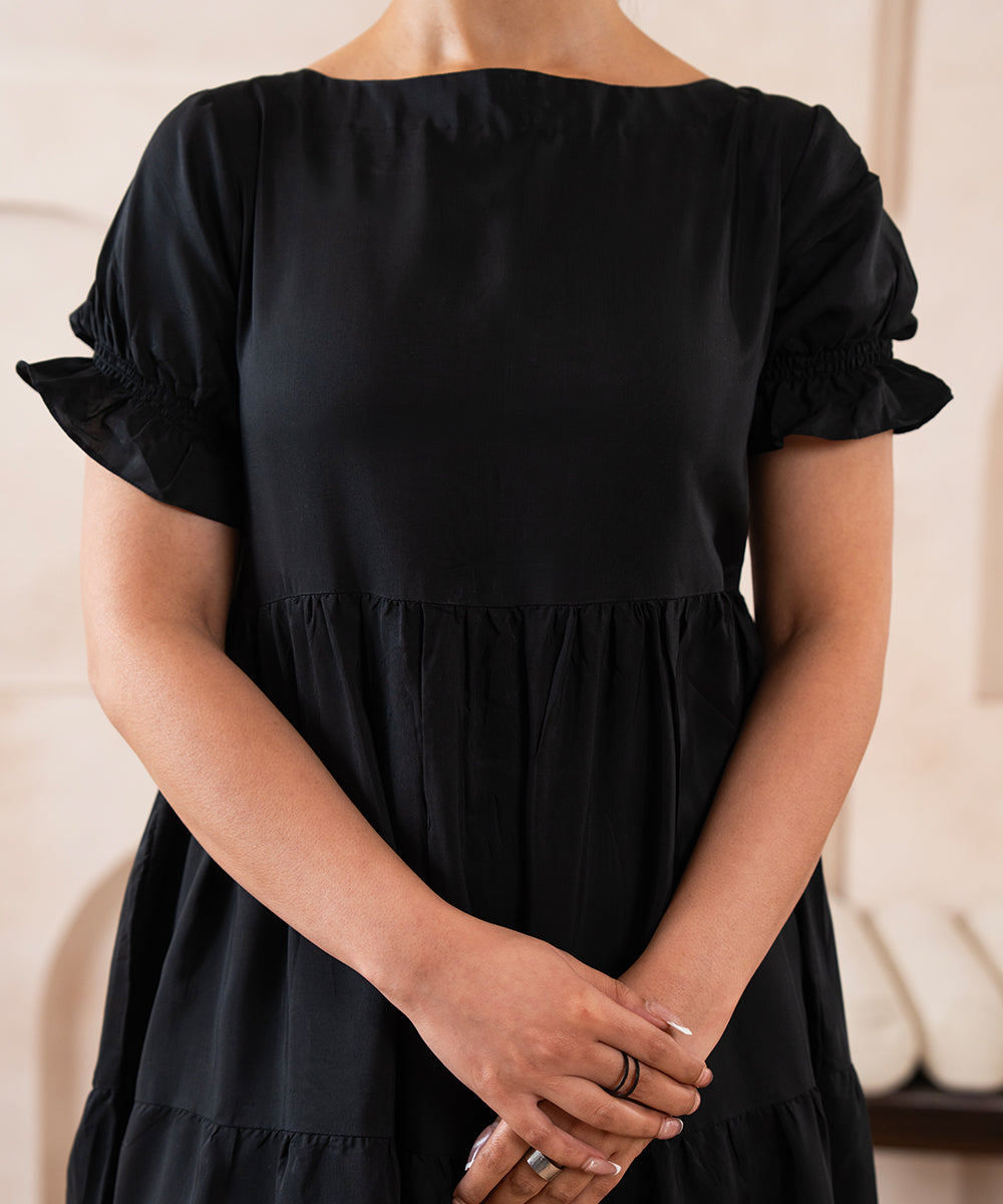 Black Theory Dress – Halo Retail
