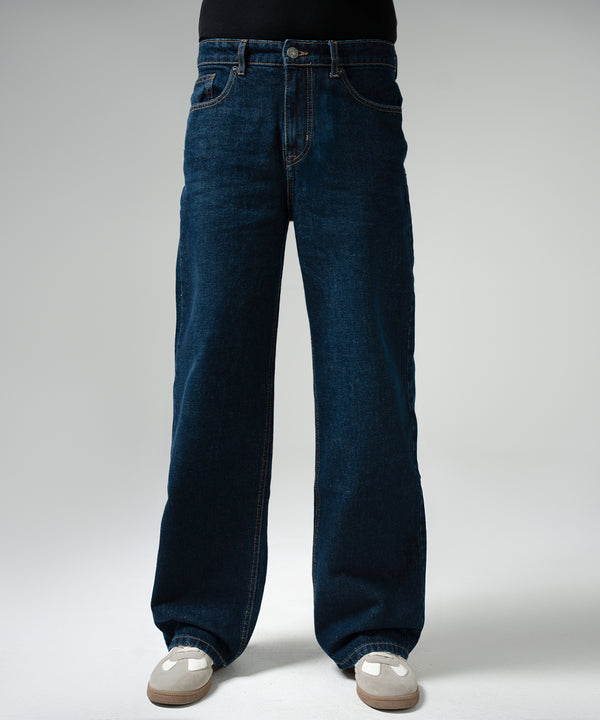 Studio Straight Pants