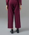 Textured Jacquard Pants - Halo Retail