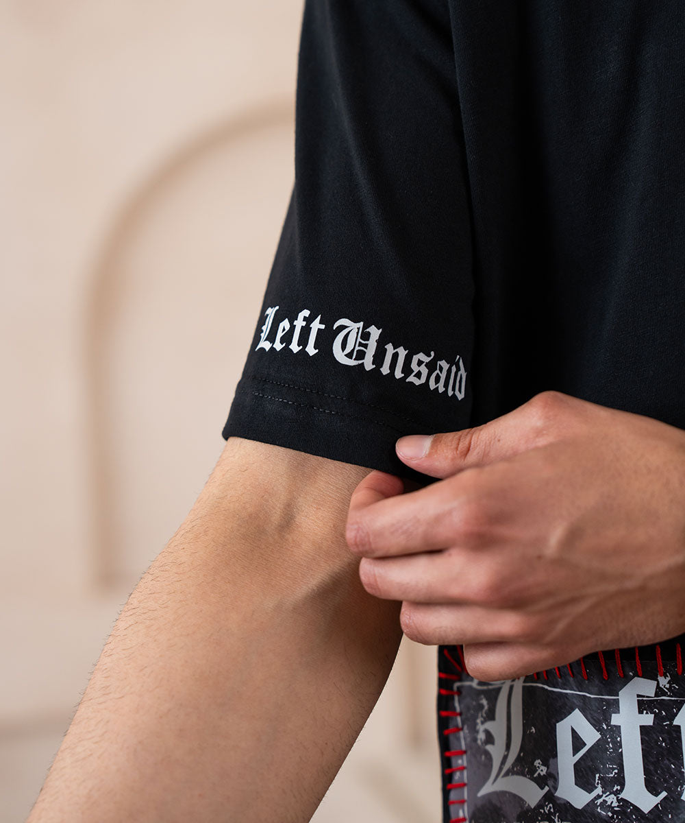 Lost Wander Tee - Halo Retail