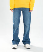 Medium Wash Jeans