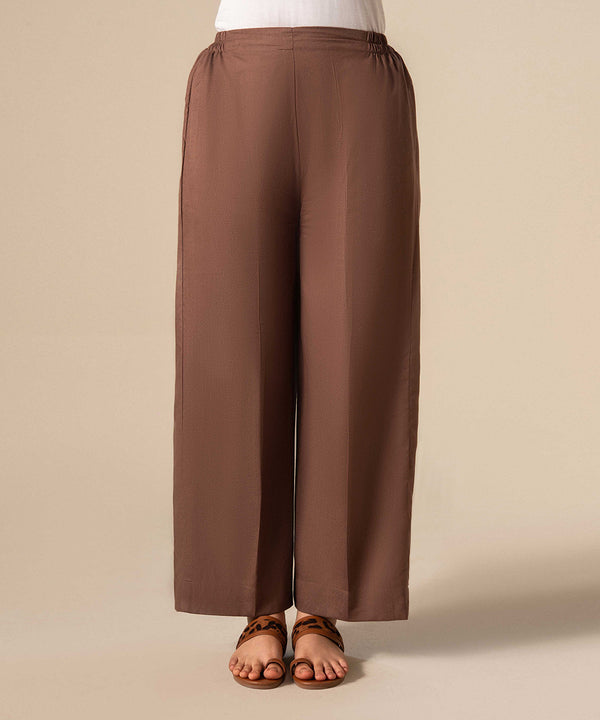 Contour Tailored Pants