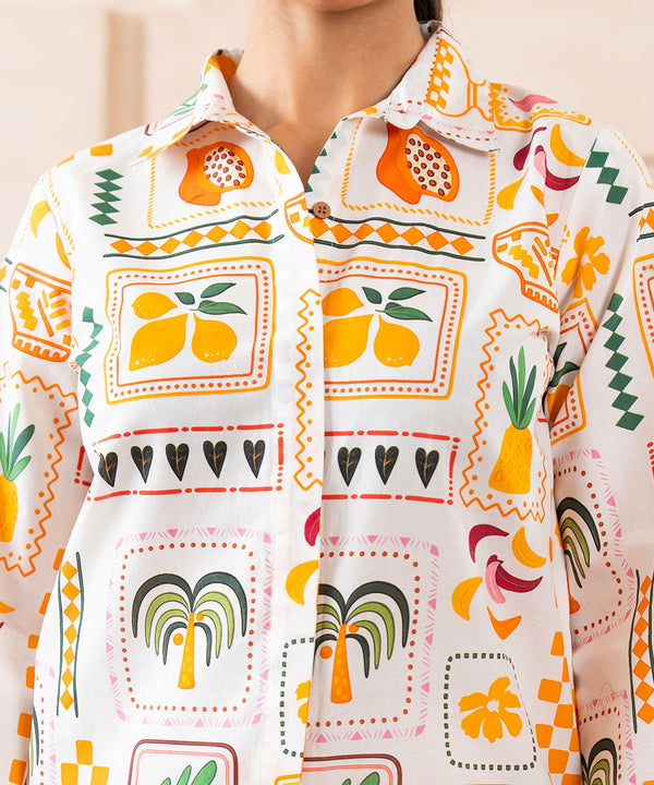 Orchard Shirt - Halo Retail
