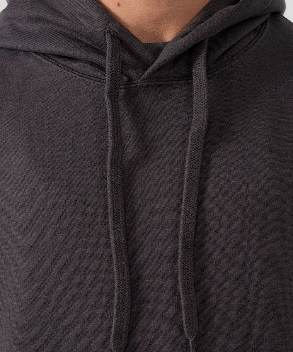 Classic Charcoal Pullover (M) - Halo Retail