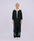 Lightweight Jersey Cardigan - Halo Retail