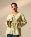 Knot Story Top - Halo Retail