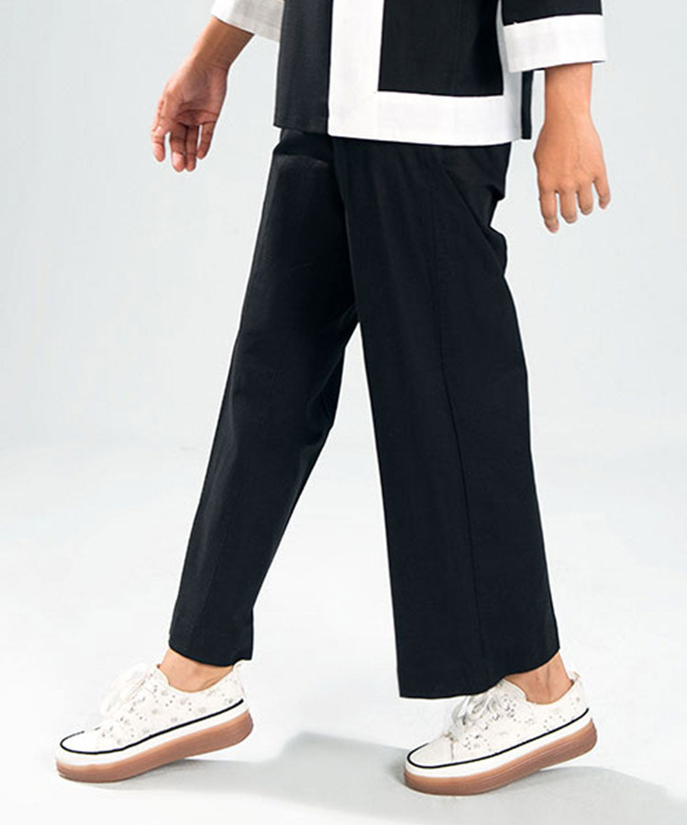 Regular Pants