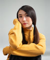 Line Knit Sweater (F) - Halo Retail