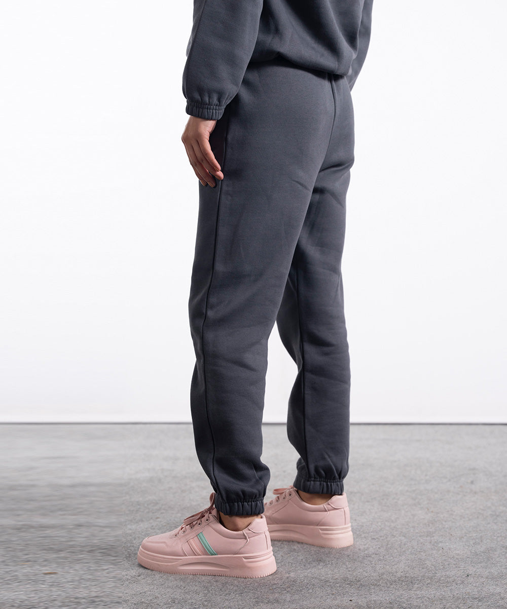 Gray Jogger Pants