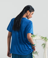 Basic Roundneck Tee - Halo Retail