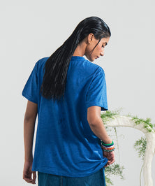 Basic Roundneck Tee - Halo Retail