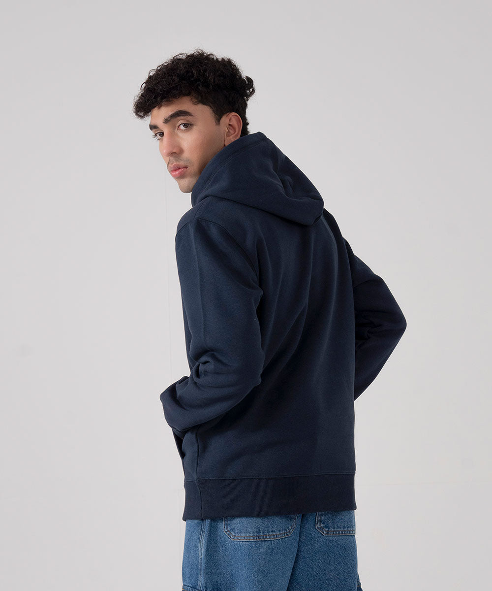 Echo Hoodie - Halo Retail