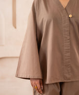 Studio Drape Shirt - Halo Retail