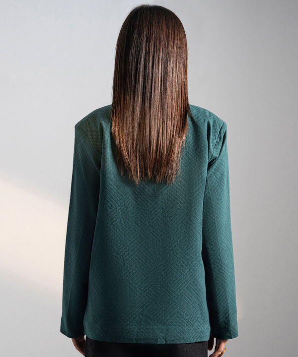 Terra Weave Coat - Halo Retail