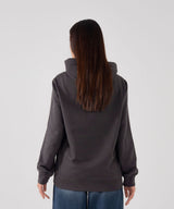 Classic Charcoal Pullover (F) - Halo Retail