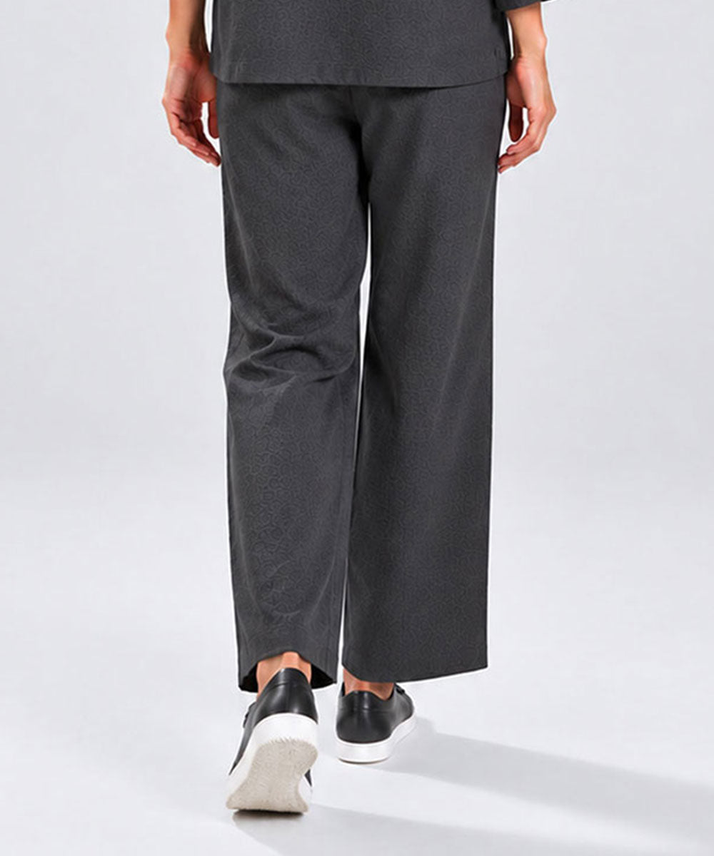 Relaxed Lounge Trouser
