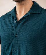 Jade Knit Tee - Halo Retail