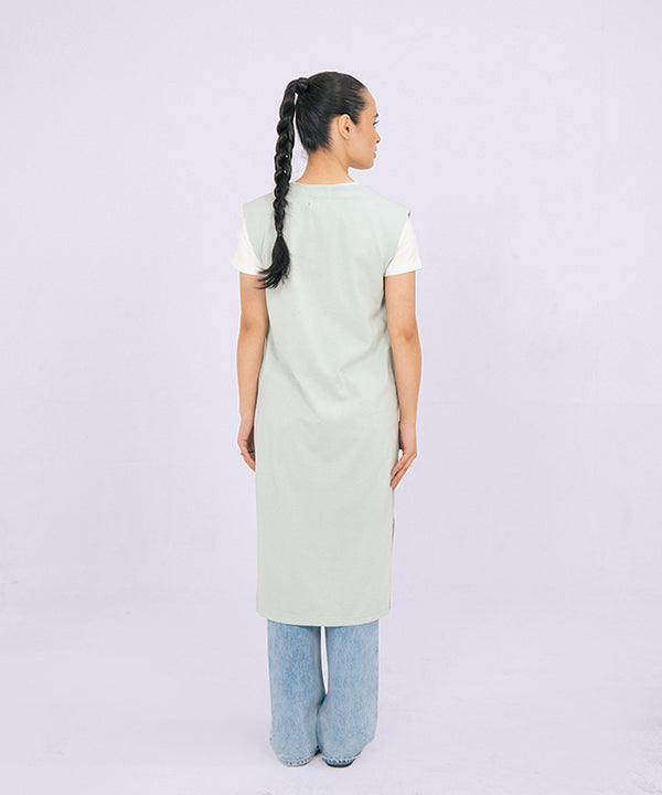 Lightweight Jersey Cardigan - Halo Retail