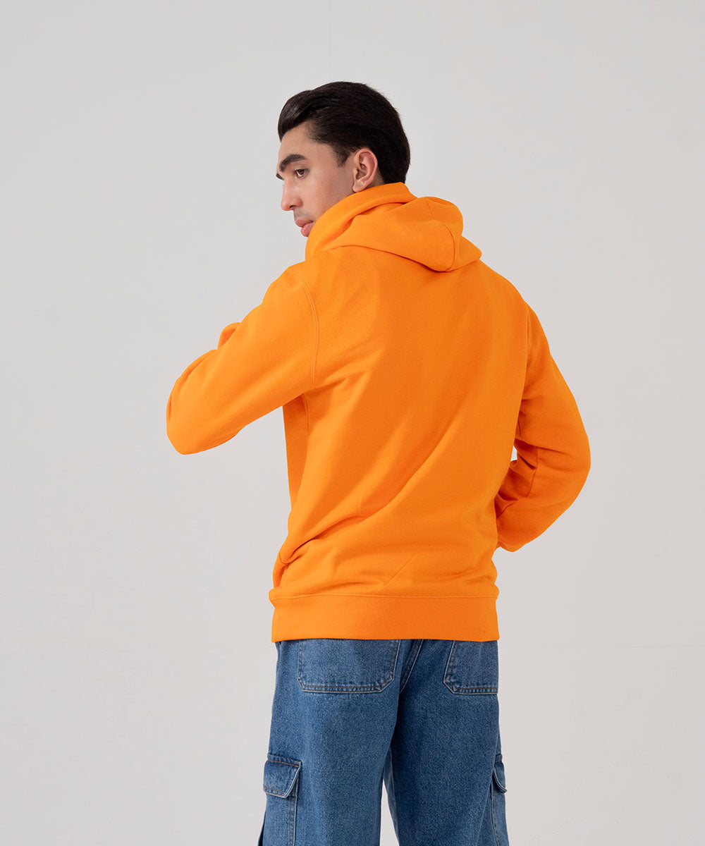 Amber Hoodie (M) - Halo Retail