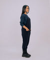 Knit Overalls - Halo Retail