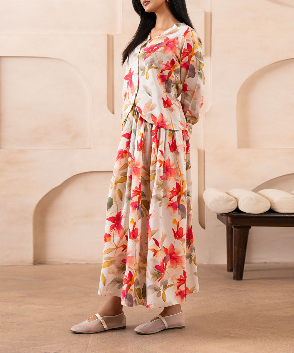 Mist Skirt - Halo Retail