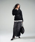 V-Neck Sweater - Halo Retail