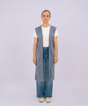 Lightweight Jersey Cardigan - Halo Retail