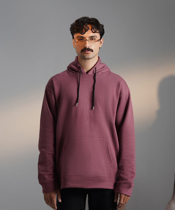 Mulberry Lane Hoodie