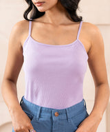 Dusty Lavender Camisole