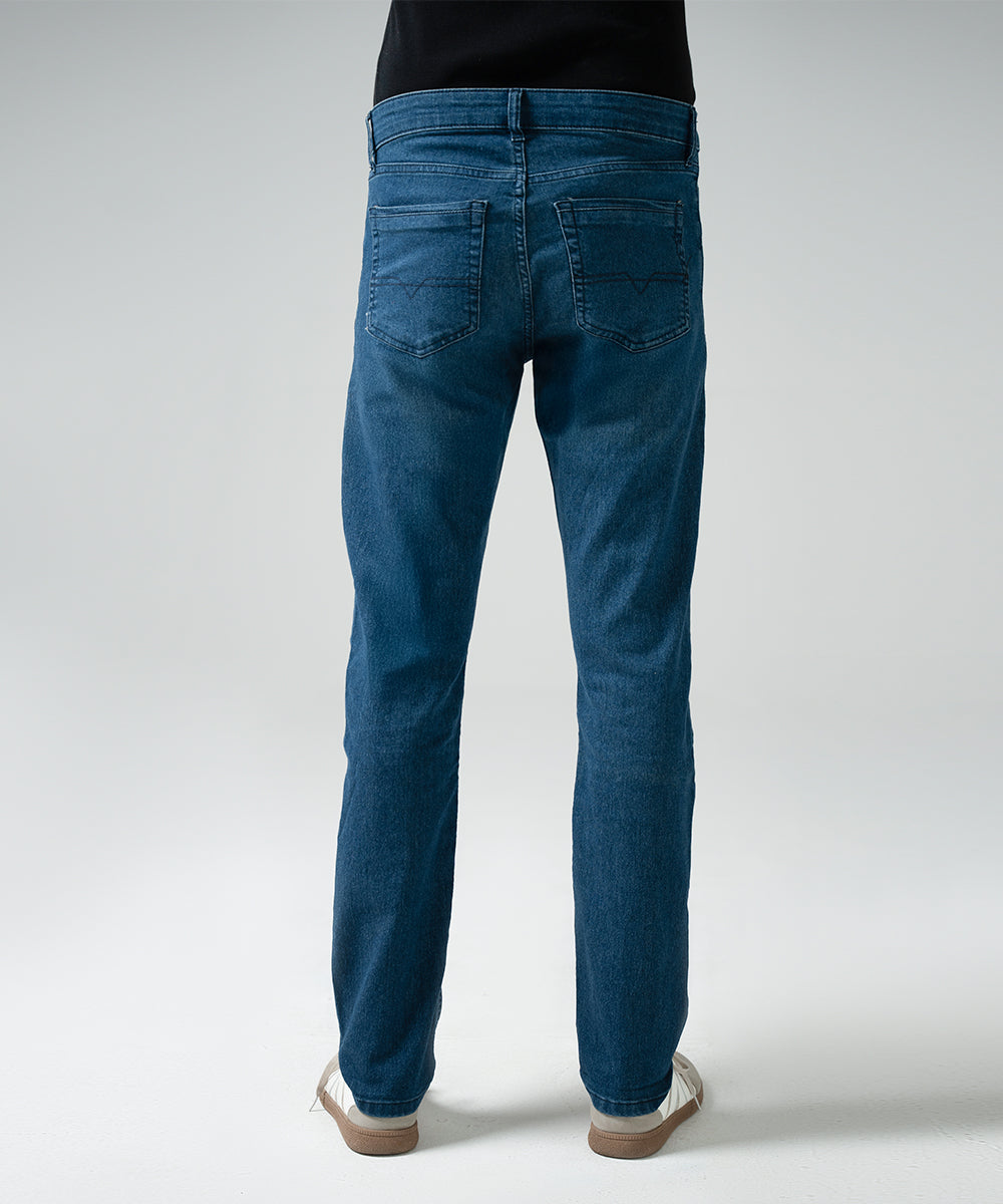 Base Line Pants
