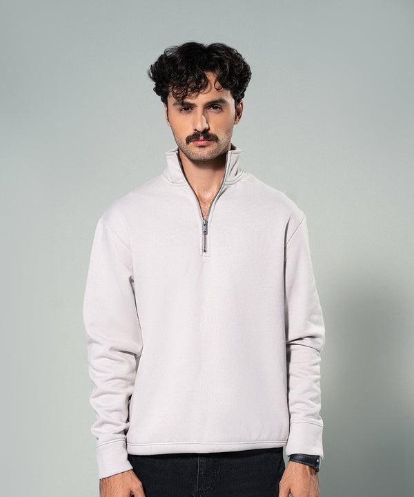 Axis Zip Shirt
