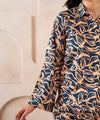 Statement Button down Shirt - Halo Retail