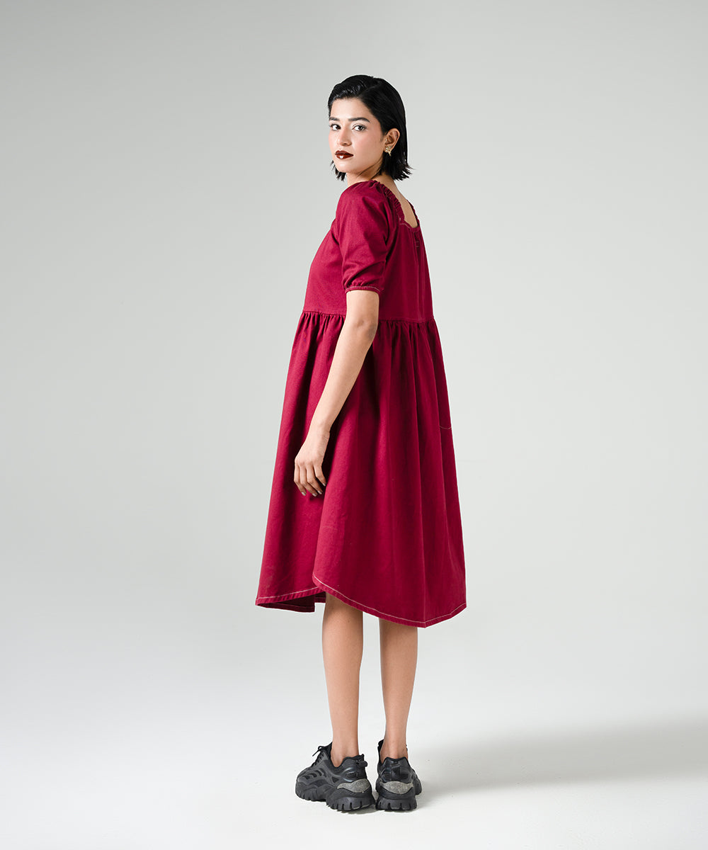 Muse Pop Frock