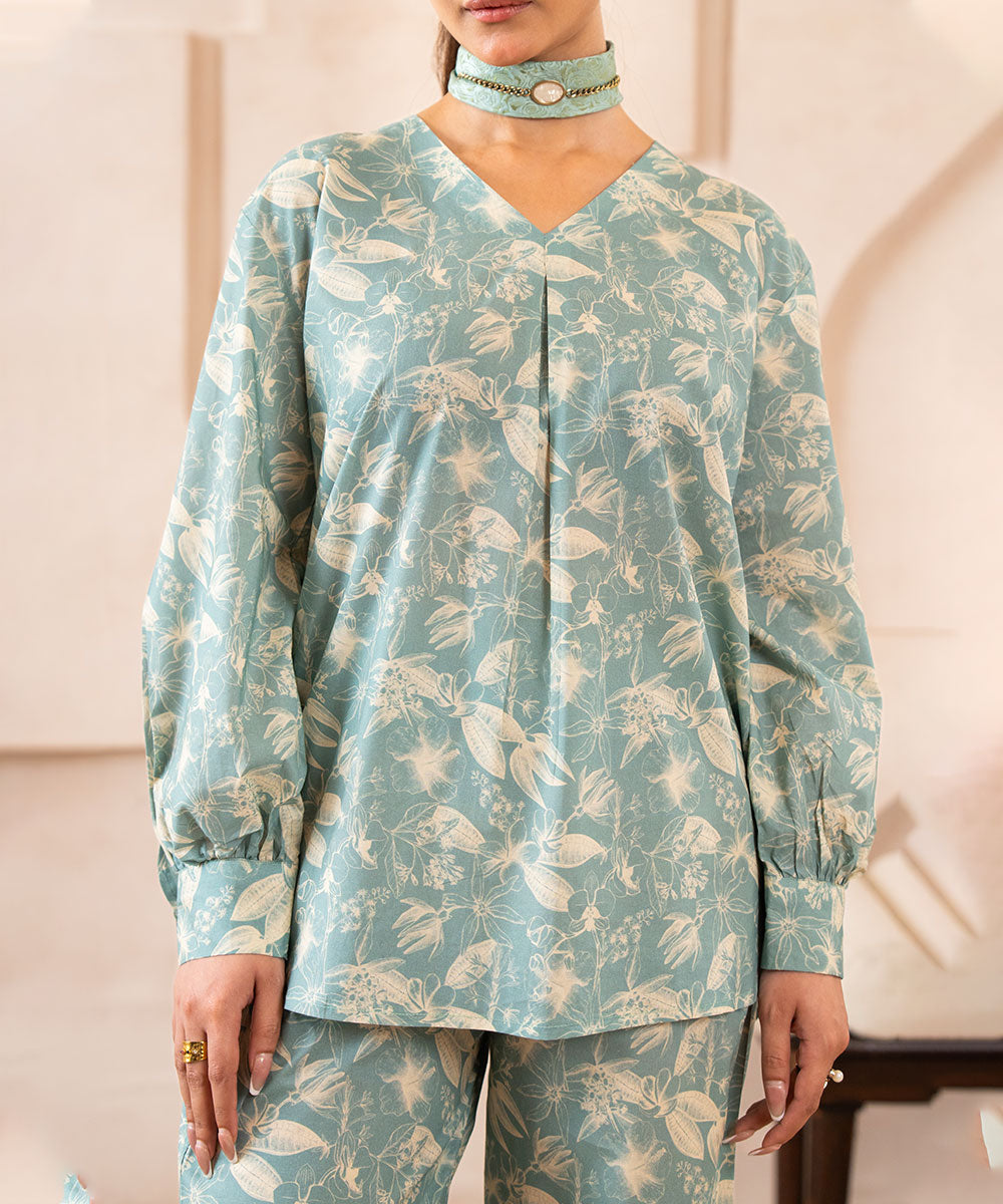 Resort Shirt - Halo Retail