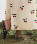 Printed Cherry Top - Halo Retail