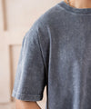 Slate Grey Tee - Halo Retail