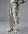 Textured Neutral Pants - Halo Retail