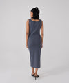 Mono Flow Dress - Halo Retail