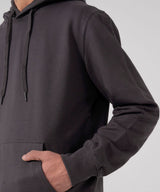 Classic Charcoal Pullover (M) - Halo Retail