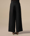 Tailored Black Pants - Halo Retail