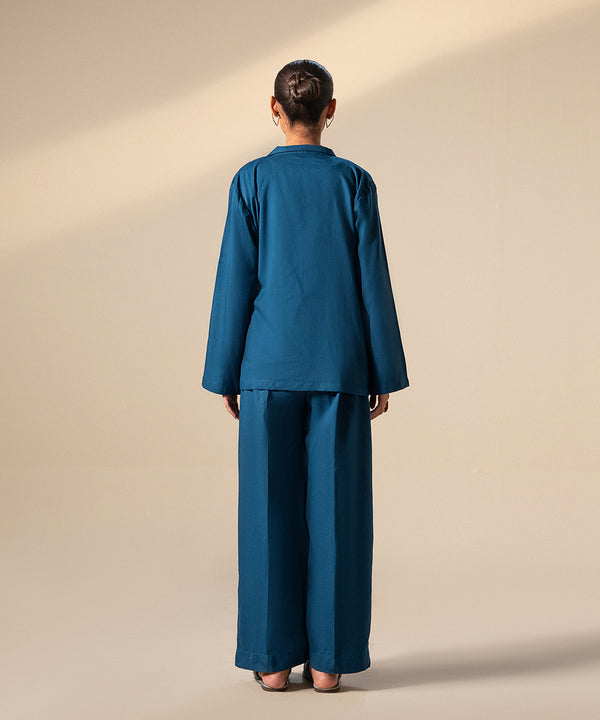 Serene Wrap Top - Halo Retail