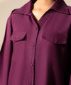 Verve Sleeve Top - Halo Retail