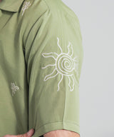 Botanic Breeze Shirt - Halo Retail