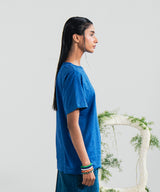 Basic Roundneck Tee - Halo Retail
