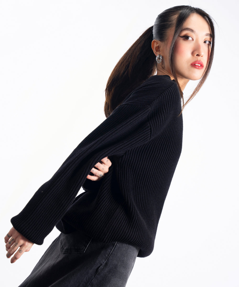 Roundneck Sweater