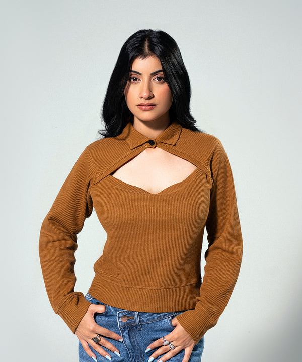 Thermal Fitted Top
