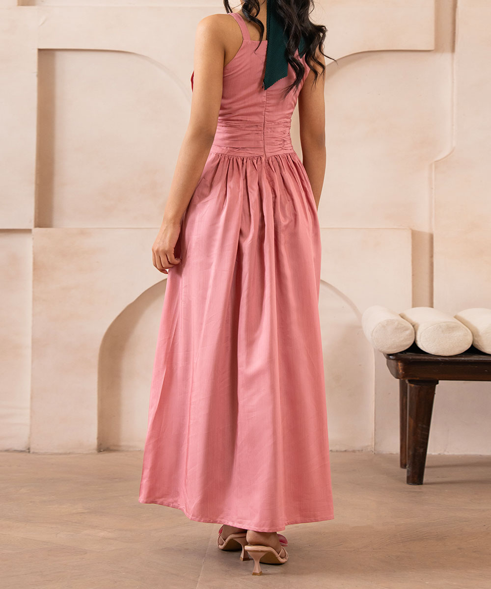 Rose Layered Dress - Halo Retail